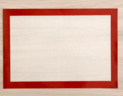 Изображение Коврик армированный 42×29,5 см