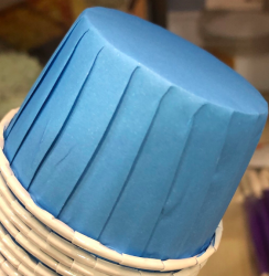 Изображение Капсула с ламинацией ( Голубой )