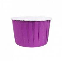 Изображение Капсула с ламинацией Фиолетовые