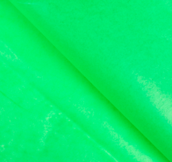 Изображение Бумага упаковочная тишью, зеленая 50 см х 66 см, 10 листов