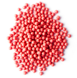 Изображение Шоколадные шарики с хрустящим слоем Ruby , 50 гр