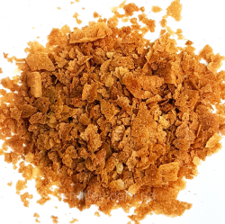 Изображение Вафельная крошка Callebaut, 100 гр