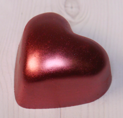 Изображение Краситель сухой перламутровый Caramella Красный янтарь, 5 гр