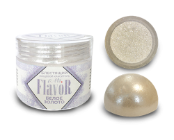Изображение Кандурин Mr.Flavor Белое золото, 5 гр.
