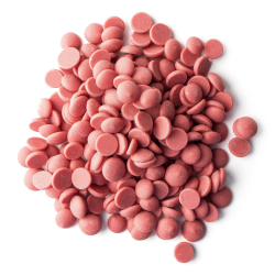 Изображение Рубиновый шоколад Ruby Callebaut, 100 гр
