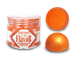 Изображение Кандурин Mr.Flavor Огненный персик, 5 гр.